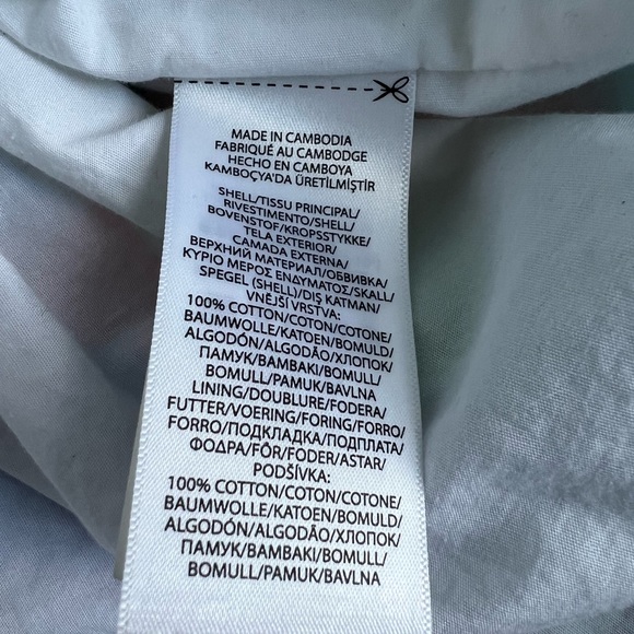 Polo Ralph Lauren Girls Sailboat Dress 👗 5T - Picture 5 of 6